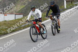 Foto #3537674 | 19-07-2023 14:12 | Passo Dello Stelvio - die Spitze BICYCLES