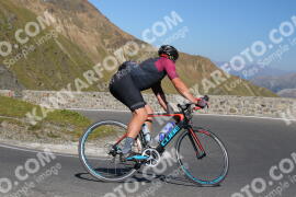 Foto #4213212 | 09-09-2023 15:06 | Passo Dello Stelvio - Prato Seite BICYCLES