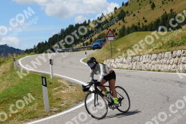 Foto #2619605 | 13-08-2022 13:35 | Gardena Pass BICYCLES