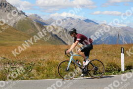 Photo #2700979 | 21-08-2022 15:14 | Passo Dello Stelvio - Peak BICYCLES