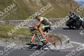 Foto #2719744 | 23-08-2022 14:14 | Passo Dello Stelvio - Prato Seite BICYCLES