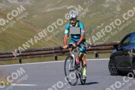 Photo #3956508 | 19-08-2023 10:12 | Passo Dello Stelvio - Peak BICYCLES