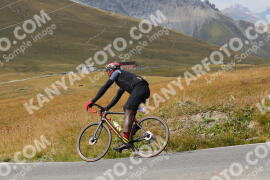 Foto #2681822 | 17-08-2022 15:11 | Passo Dello Stelvio - die Spitze BICYCLES