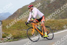 Foto #4137651 | 03-09-2023 15:06 | Passo Dello Stelvio - die Spitze BICYCLES