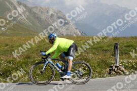 Photo #3509630 | 17-07-2023 10:40 | Passo Dello Stelvio - Peak BICYCLES