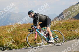 Foto #4073620 | 26-08-2023 10:11 | Passo Dello Stelvio - die Spitze BICYCLES