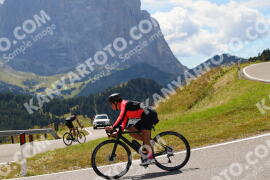 Photo #2621187 | 13-08-2022 14:46 | Gardena Pass BICYCLES