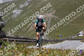 Photo #3619910 | 29-07-2023 11:23 | Passo Dello Stelvio - Peak BICYCLES