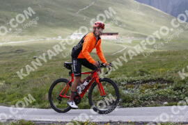 Foto #3362422 | 06-07-2023 12:39 | Passo Dello Stelvio - die Spitze BICYCLES