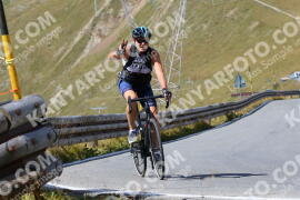 Foto #2740245 | 25-08-2022 14:02 | Passo Dello Stelvio - die Spitze BICYCLES