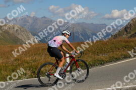 Photo #2665940 | 16-08-2022 11:07 | Passo Dello Stelvio - Peak BICYCLES