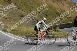 Photo #2709130 | 22-08-2022 11:53 | Passo Dello Stelvio - Prato side BICYCLES