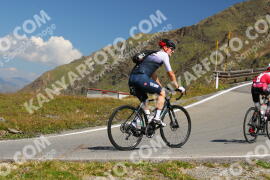 Foto #4020243 | 22-08-2023 12:37 | Passo Dello Stelvio - die Spitze BICYCLES