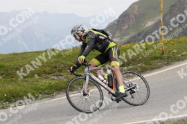 Photo #3253503 | 27-06-2023 12:28 | Passo Dello Stelvio - Peak BICYCLES