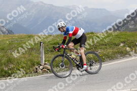 Photo #3416477 | 10-07-2023 12:21 | Passo Dello Stelvio - Peak BICYCLES