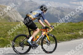 Foto #3364998 | 07-07-2023 11:12 | Passo Dello Stelvio - die Spitze BICYCLES