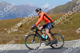 Photo #4199695 | 08-09-2023 15:02 | Passo Dello Stelvio - Peak BICYCLES