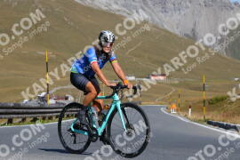 Photo #4197394 | 08-09-2023 11:01 | Passo Dello Stelvio - Peak BICYCLES
