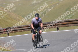 Photo #4016261 | 22-08-2023 10:06 | Passo Dello Stelvio - Peak BICYCLES