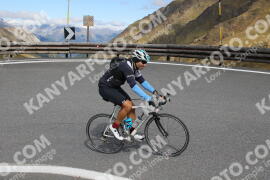 Foto #4299572 | 24-09-2023 13:00 | Passo Dello Stelvio - die Spitze BICYCLES