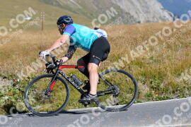 Photo #2726614 | 24-08-2022 11:02 | Passo Dello Stelvio - Peak BICYCLES