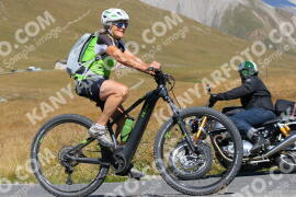 Photo #2736569 | 25-08-2022 12:03 | Passo Dello Stelvio - Peak BICYCLES