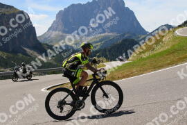 Foto #2644065 | 14-08-2022 13:39 | Gardena Pass BICYCLES