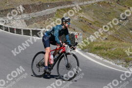 Photo #2718821 | 23-08-2022 13:01 | Passo Dello Stelvio - Prato side BICYCLES