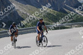 Photo #2618200 | 13-08-2022 12:44 | Gardena Pass BICYCLES