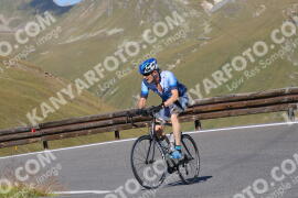 Photo #4016373 | 22-08-2023 10:09 | Passo Dello Stelvio - Peak BICYCLES