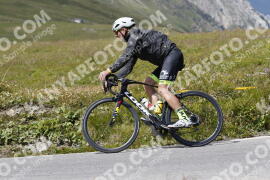 Photo #3603563 | 28-07-2023 15:05 | Passo Dello Stelvio - Peak BICYCLES