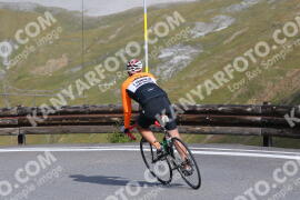 Foto #3931323 | 18-08-2023 09:32 | Passo Dello Stelvio - die Spitze BICYCLES