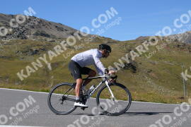 Photo #3959612 | 19-08-2023 11:33 | Passo Dello Stelvio - Peak BICYCLES