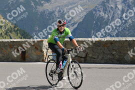 Photo #4099741 | 31-08-2023 13:13 | Passo Dello Stelvio - Prato side BICYCLES