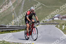 Photo #3237229 | 26-06-2023 10:40 | Passo Dello Stelvio - Peak BICYCLES