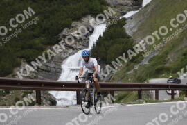 Photo #3191402 | 22-06-2023 11:52 | Passo Dello Stelvio - Waterfall curve BICYCLES