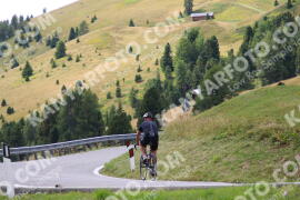 Photo #2691339 | 20-08-2022 14:15 | Gardena Pass BICYCLES