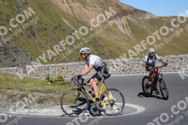 Photo #2720025 | 23-08-2022 14:47 | Passo Dello Stelvio - Prato side BICYCLES