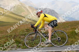 Foto #4037394 | 23-08-2023 13:32 | Passo Dello Stelvio - die Spitze BICYCLES