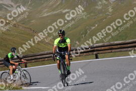 Photo #3959474 | 19-08-2023 11:30 | Passo Dello Stelvio - Peak BICYCLES