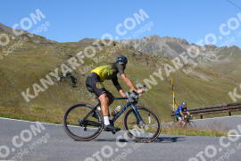 Photo #3956870 | 19-08-2023 10:38 | Passo Dello Stelvio - Peak BICYCLES