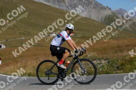 Photo #2665664 | 16-08-2022 10:51 | Passo Dello Stelvio - Peak BICYCLES