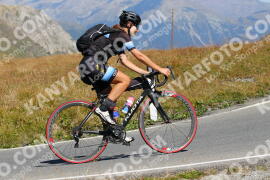 Photo #2736581 | 25-08-2022 12:07 | Passo Dello Stelvio - Peak BICYCLES