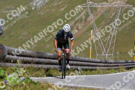 Foto #3851656 | 13-08-2023 10:18 | Passo Dello Stelvio - die Spitze BICYCLES