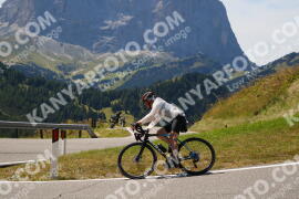 Foto #2644134 | 14-08-2022 13:42 | Gardena Pass BICYCLES