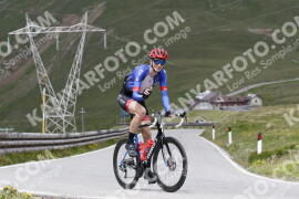 Photo #3362672 | 06-07-2023 12:52 | Passo Dello Stelvio - Peak BICYCLES