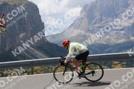 Photo #2574834 | 10-08-2022 12:30 | Gardena Pass BICYCLES