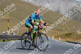 Photo #4197431 | 08-09-2023 11:13 | Passo Dello Stelvio - Peak BICYCLES