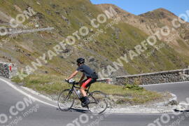 Foto #2719133 | 23-08-2022 13:24 | Passo Dello Stelvio - Prato Seite BICYCLES