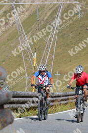 Foto #2750898 | 26-08-2022 10:23 | Passo Dello Stelvio - die Spitze BICYCLES